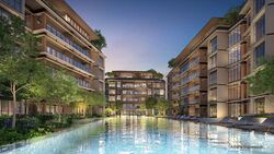Watten House (D11), Condominium #452869101